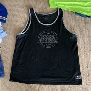 Men’s tank top